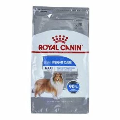 Royal Canin Maxi Light Weight Care Adult Dry Dog Food 10kg
