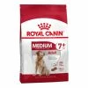 Royal Canin Medium Adult 7+ 4kg
