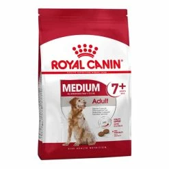 Royal Canin Medium Adult 7+ 4kg