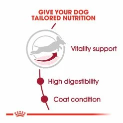 Royal Canin Medium Adult 7+ 15kg 8 Royal Canin Medium Adult 7+ 15kg -Dog Food shop royal canin dog medium dry food kibbles special diet 1