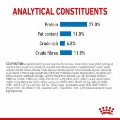 Royal Canin Medium Light Weight Care, Dry Dog Food, 12Kg 6 Royal Canin Medium Light Weight Care, Dry Dog Food, 12Kg -Dog Food shop royal canin dog medium light weight care ingredients