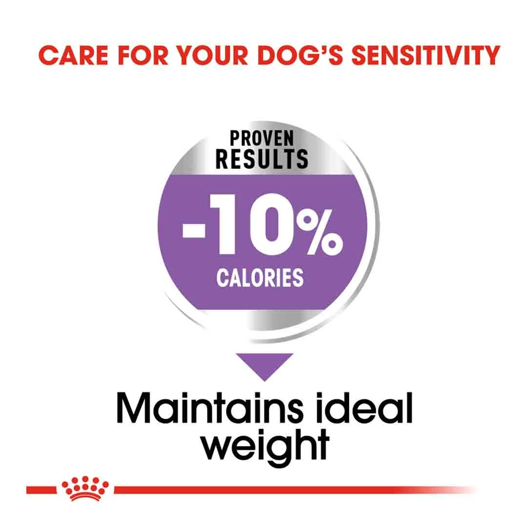 Royal Canin Medium Sterilised Care Adult Dry Dog Food 3kg 2 Royal Canin Medium Sterilised Care Adult Dry Dog Food 3kg - Image 2