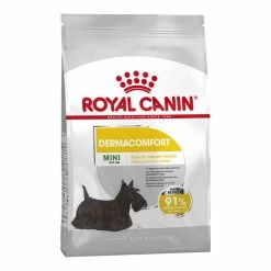 Royal Canin Mini Dermacomfort Care Adult Dry Dog Food 3kg
