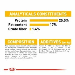 Royal Canin Mini Dermacomfort Care Adult Dry Dog Food 8kg 9 Royal Canin Mini Dermacomfort Care Adult Dry Dog Food 8kg -Dog Food shop royal canin dog mini dermacomfort nutrients kibbles ingredients nutrients nutrition