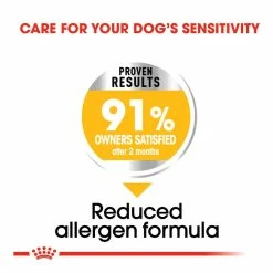 Royal Canin Mini Dermacomfort Care Adult Dry Dog Food 8kg 8 Royal Canin Mini Dermacomfort Care Adult Dry Dog Food 8kg -Dog Food shop royal canin dog mini dermacomfort nutrients kibbles special diet