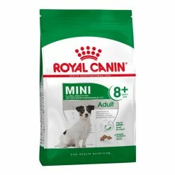Royal Canin Mini Adult 8+ 2kg