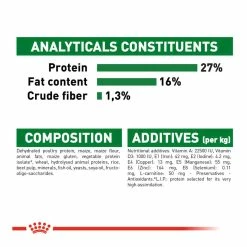 Royal Canin Mini Adult 2kg -Dog Food shop royal canin dog mini dry food kibbles ingredients nutrients nutrition