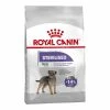 Royal Canin Mini Sterilised Care Adult Dry Dog Food 3kg