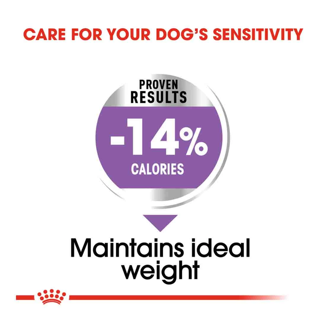 Royal Canin Mini Sterilised Care Adult Dry Dog Food 3kg 2 Royal Canin Mini Sterilised Care Adult Dry Dog Food 3kg - Image 2