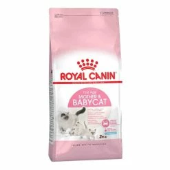 Royal Canin Mother & Babycat 4kg
