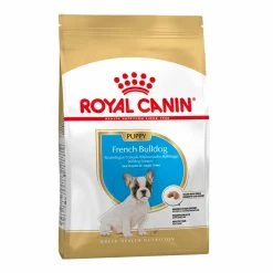 Royal Canin French Bulldog Junior 3kg