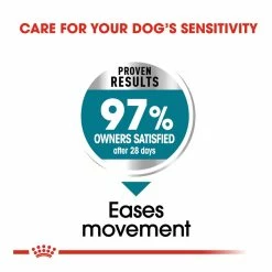 Royal Canin Maxi Breed Joint Care Dog Food 3kg 8 Royal Canin Maxi Breed Joint Care Dog Food 3kg -Dog Food shop royal canin joint care maxi kibble benefits