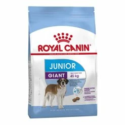 Royal Canin Giant Junior 15kg