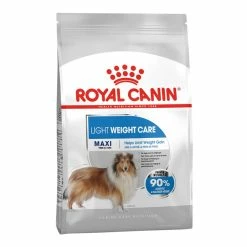 Royal Canin Maxi Adult Light Weight Care 3kg
