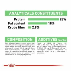 Royal Canin Maxi Digestive Care Adult Dry Dog Food 10kg -Dog Food shop royal canin maxi digestive care kibble ingredients