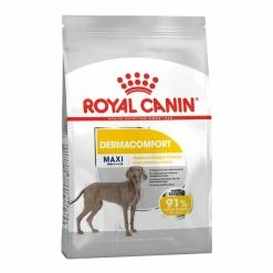 Royal Canin, Maxi Breed, Dermacomfort, Adult Dry Dog Food, 12Kg