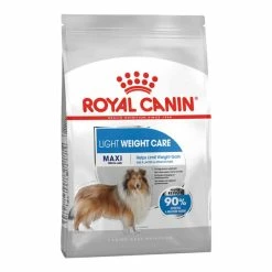 Royal Canin Maxi Light Weight Care, Dry Dog Food, 12Kg