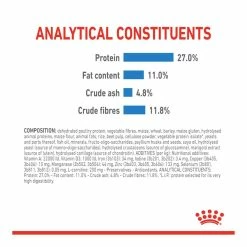 Royal Canin Medium Adult Light 3kg 8 Royal Canin Medium Adult Light 3kg -Dog Food shop royal canin medium adult light weight 20care dry food ingredients nutrients nutrition