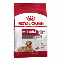 Royal Canin Medium Ageing 10+ 15kg