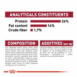 Royal Canin Medium Ageing 10+ 15kg 10 Royal Canin Medium Ageing 10+ 15kg -Dog Food shop royal canin medium dog dry kibble ingredients nutrients nutrition