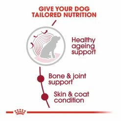 Royal Canin Medium Ageing 10+ 15kg 9 Royal Canin Medium Ageing 10+ 15kg -Dog Food shop royal canin medium dog dry kibble special diet