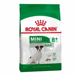 Royal Canin Mini Ageing 12+ 8kg