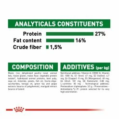 Royal Canin Mini Ageing 12+ 8kg 10 Royal Canin Mini Ageing 12+ 8kg -Dog Food shop royal canin mini adult dry food kibbles ingredients nutrients nutrition