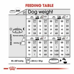 Royal Canin Mini Digestive Care Adult Dry Dog Food 3kg -Dog Food shop royal canin mini dog digestive 20care dry food feeding guide