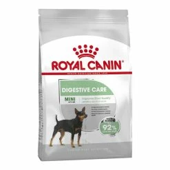 Royal Canin Mini Digestive Care Adult Dry Dog Food 3kg