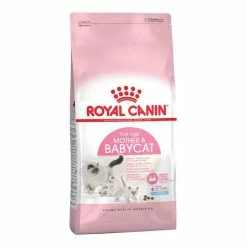 Royal Canin Mother & Babycat 2kg