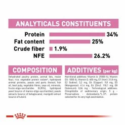 Royal Canin Mother & Babycat 2kg -Dog Food shop royal canin mother baby cat dry food kibbles ingredients nutrients nutrition 1