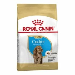 Royal Canin Cocker Spaniel Junior 3kg