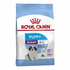 Royal Canin Giant Puppy 15kg