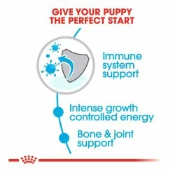 Royal Canin Giant Puppy 15kg 8 Royal Canin Giant Puppy 15kg -Dog Food shop royal canin puppy giant dry food kibbles special diet