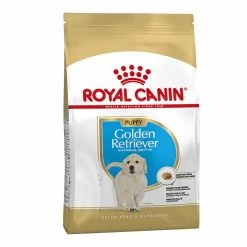 Royal Canin Golden Retriever Junior 12kg