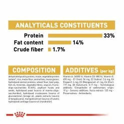 Royal Canin Labrador Retriever Junior 3kg -Dog Food shop royal canin puppy labrador retriever tailored made dry food kibbles ingredients nutrients nutrition