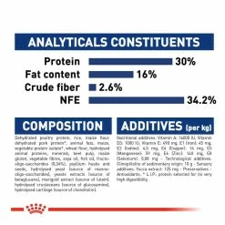 Royal Canin Maxi Puppy 15kg -Dog Food shop royal canin puppy maxi dog dry kibble ingredient