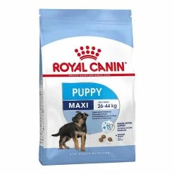 Royal Canin Maxi Junior 4kg