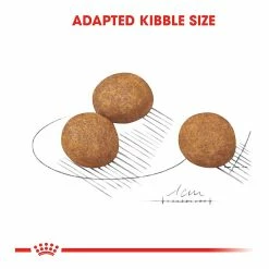 Royal Canin Maxi Junior 4kg 16 Royal Canin Maxi Junior 4kg -Dog Food shop royal canin puppy maxi dry kibbles kibbles 20size