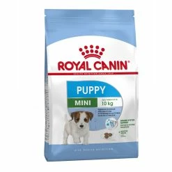 Royal Canin Mini Junior 2kg