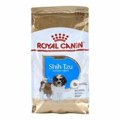 Royal Canin Shih Tzu Junior 1.5kg
