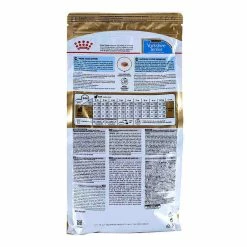 Royal Canin Yorkshire Terrier Junior 1.5kg 9 Royal Canin Yorkshire Terrier Junior 1.5kg -Dog Food shop royal canin puppy yorkshire terrier dry food kibbles back