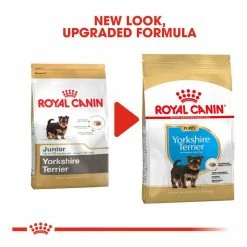 Royal Canin Yorkshire Terrier Junior 1.5kg 8 Royal Canin Yorkshire Terrier Junior 1.5kg -Dog Food shop royal canin puppy yorkshire terrier dry food kibbles new look