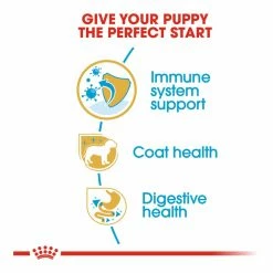 Royal Canin Yorkshire Terrier Junior 1.5kg 10 Royal Canin Yorkshire Terrier Junior 1.5kg -Dog Food shop royal canin puppy yorkshire terrier dry food kibbles special diet