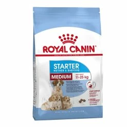 Royal Canin Medium Starter Mother & Babydog 4kg