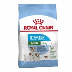 Royal Canin Mini Starter 3kg