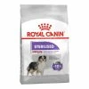 Royal Canin Canine Care Nutrition, Sterilised Medium Size, Dry Dog Food, 12Kg