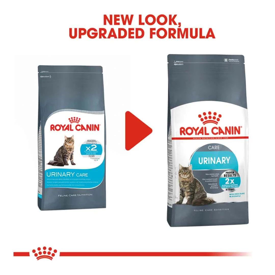 Royal Canin Urinary Care 4kg 2 Royal Canin Urinary Care 4kg - Image 2