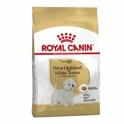 Royal Canin West Highland White Terrier Adult 1.5kg