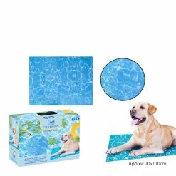 Smart Choice Pet Cooling Mat, Large